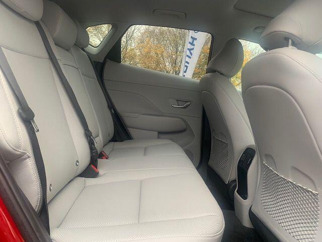 Used Hyundai KONA 2024 for sale - 76473256: Photo 11