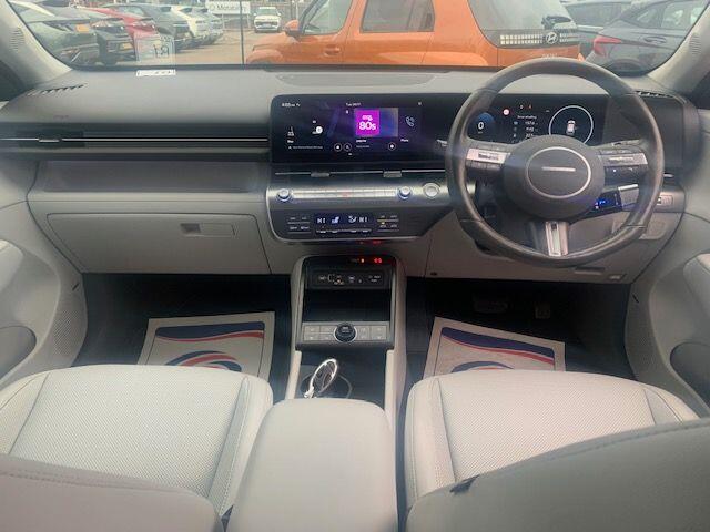 Used Hyundai KONA 2024 for sale - 76473256: Photo 13