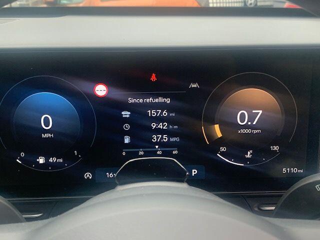 Used Hyundai KONA 2024 for sale - 76473256: Photo 16