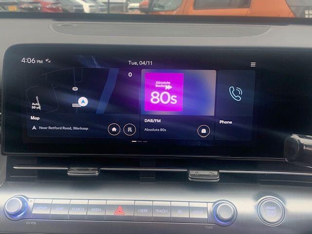 Used Hyundai KONA 2024 for sale - 76473256: Photo 17