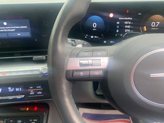 Used Hyundai KONA 2024 for sale - 76473256: Photo 18