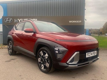 Used Hyundai KONA 2024 for sale - 76473256: Photo