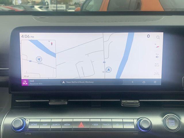 Used Hyundai KONA 2024 for sale - 76473256: Photo 21