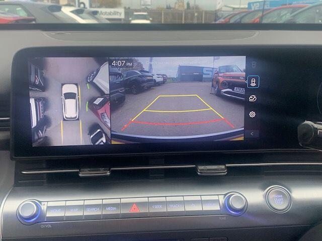 Used Hyundai KONA 2024 for sale - 76473256: Photo 27