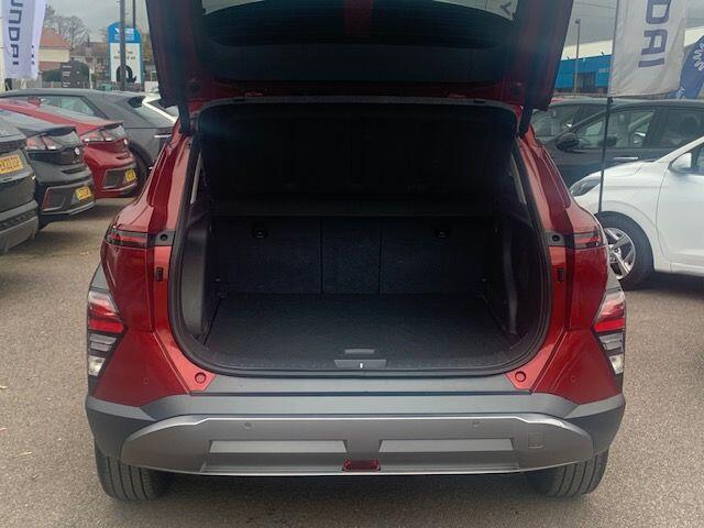 Used Hyundai KONA 2024 for sale - 76473256: Photo 50