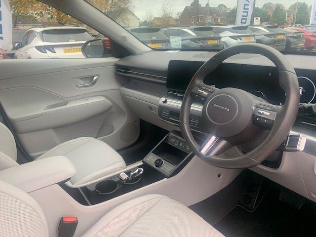 Used Hyundai KONA 2024 for sale - 76473256: Photo 7