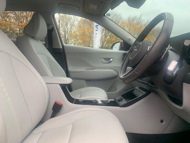 Used Hyundai KONA 2024 for sale - 76473256: Photo 8