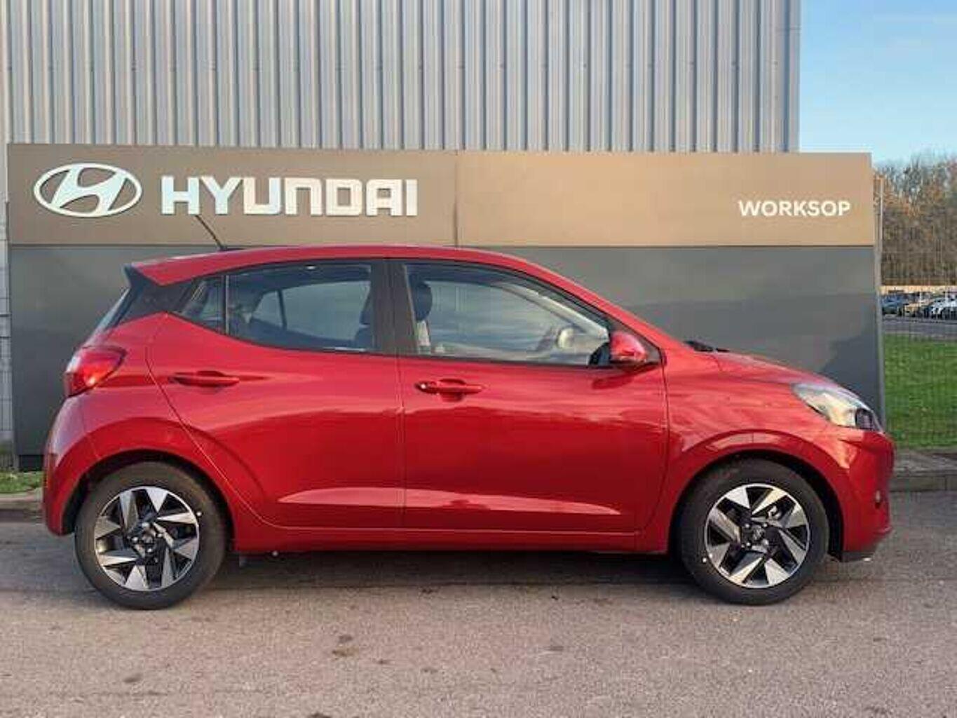 Used Hyundai i10 2025 for sale - 76991088: Photo 2