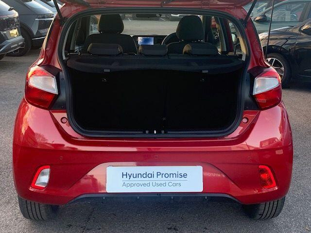 Used Hyundai i10 2025 for sale - 76991088: Photo 43