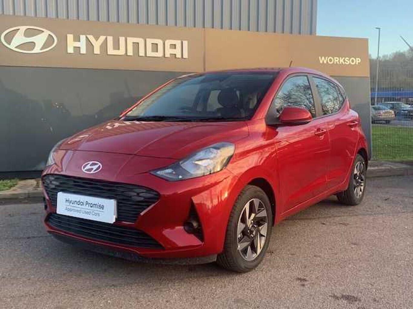 Used Hyundai i10 2025 for sale - 76991088: Photo 7