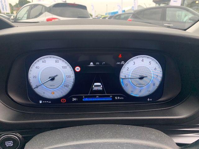 Vehicle 40