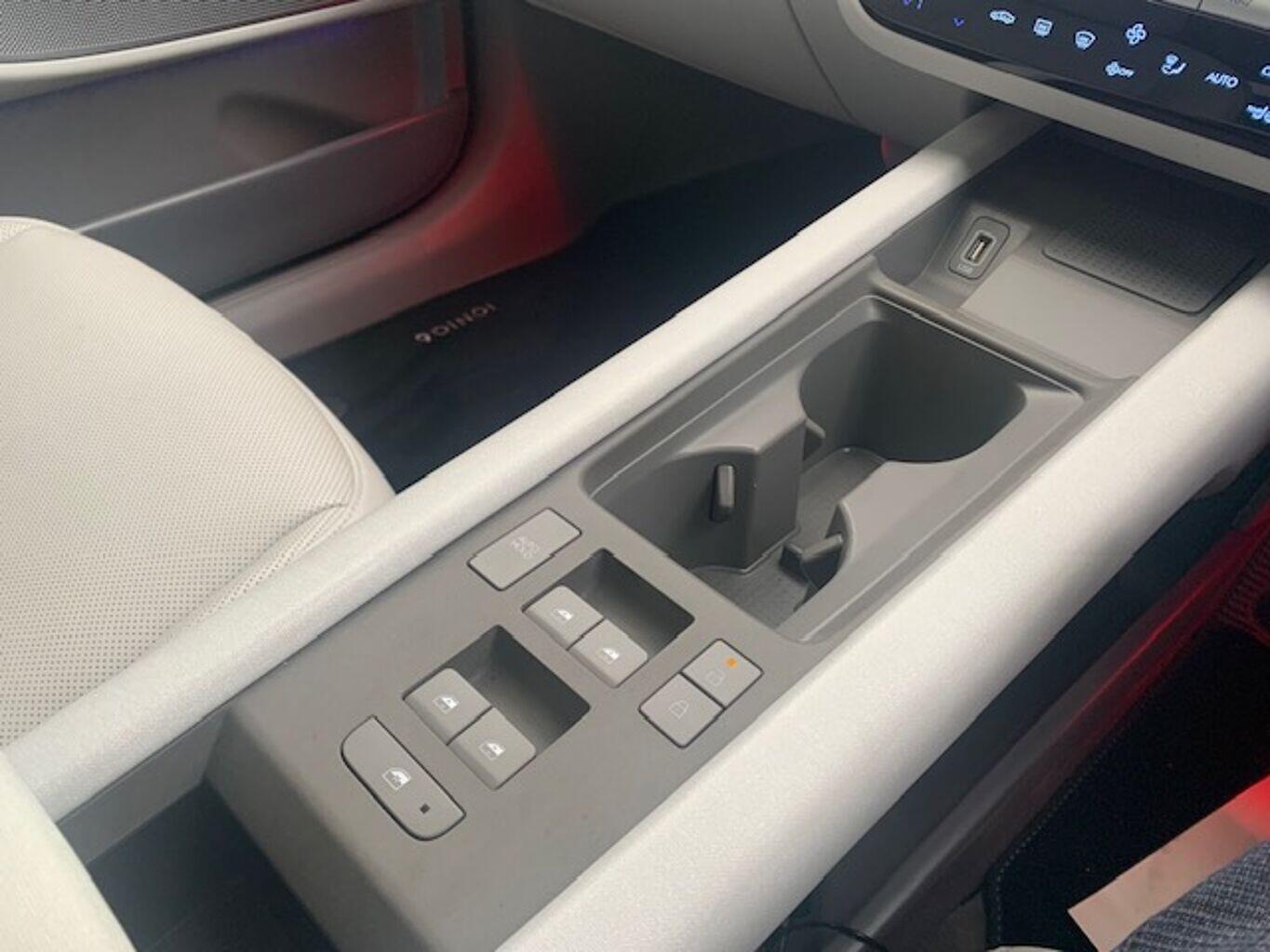 Used Hyundai IONIQ 6 2023 for sale - 76659173: Photo 18