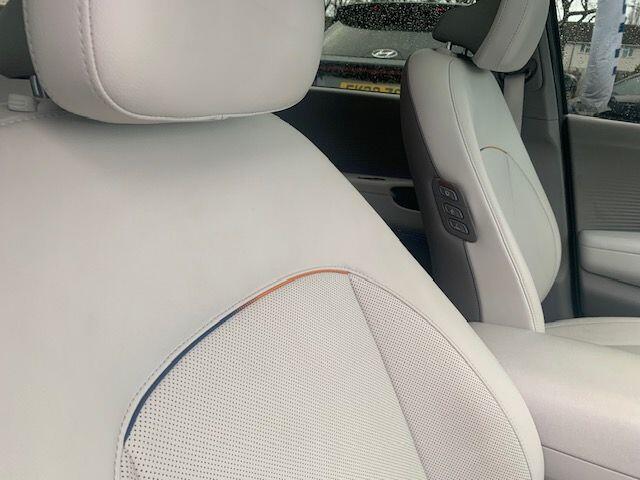 Used Hyundai IONIQ 6 2023 for sale - 76659173: Photo 42