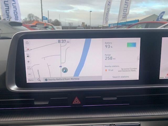 Used Hyundai IONIQ 6 2023 for sale - 76659173: Photo 43