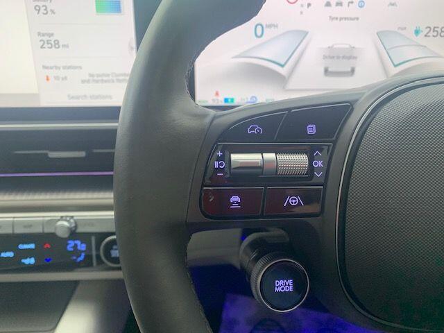 Used Hyundai IONIQ 6 2023 for sale - 76659173: Photo 45