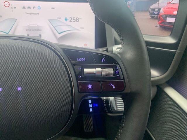 Used Hyundai IONIQ 6 2023 for sale - 76659173: Photo 46