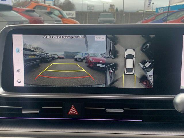 Used Hyundai IONIQ 6 2023 for sale - 76659173: Photo 50