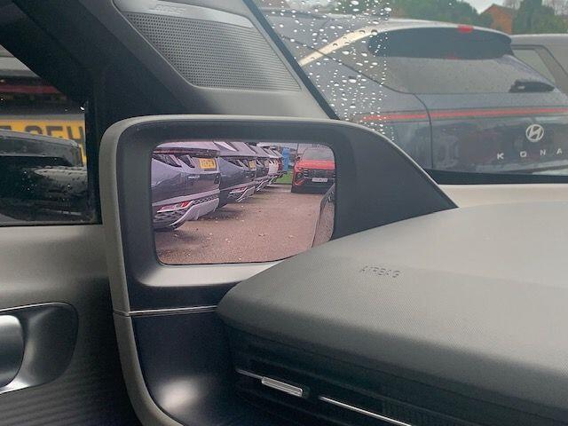 Used Hyundai IONIQ 6 2023 for sale - 76659173: Photo 54