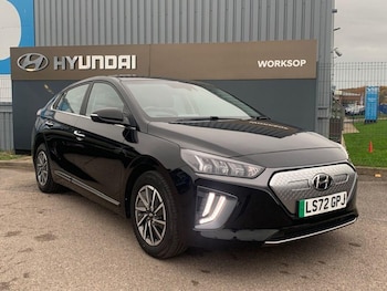 Used Hyundai IONIQ 2022 for sale - 76370787: Photo