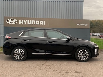 Used Hyundai IONIQ 2022 for sale - 76370787: Photo