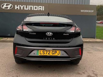 Used Hyundai IONIQ 2022 for sale - 76370787: Photo