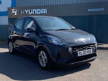 Hyundai - i10