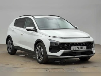 2024 (74) - 1.0 TGDi Ultimate 5dr