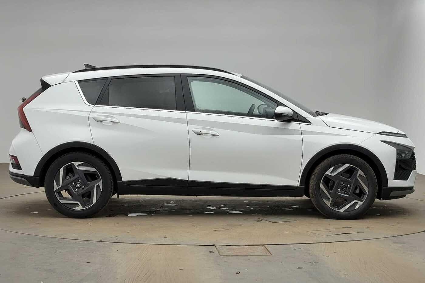 Used Hyundai BAYON 2024 for sale - 76850450: Photo 3