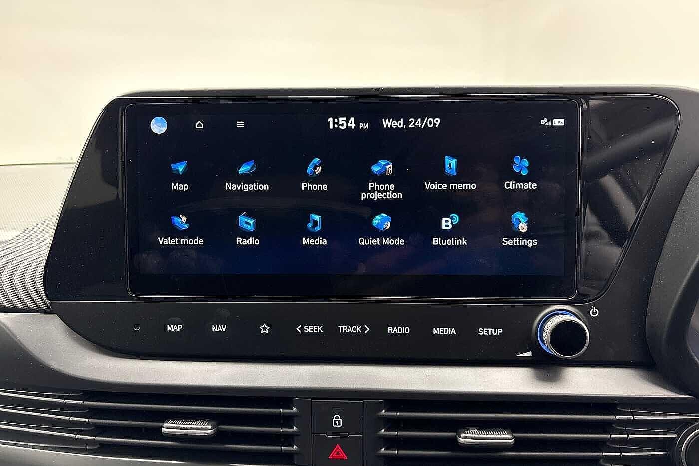 Used Hyundai BAYON 2024 for sale - 76850450: Photo 5