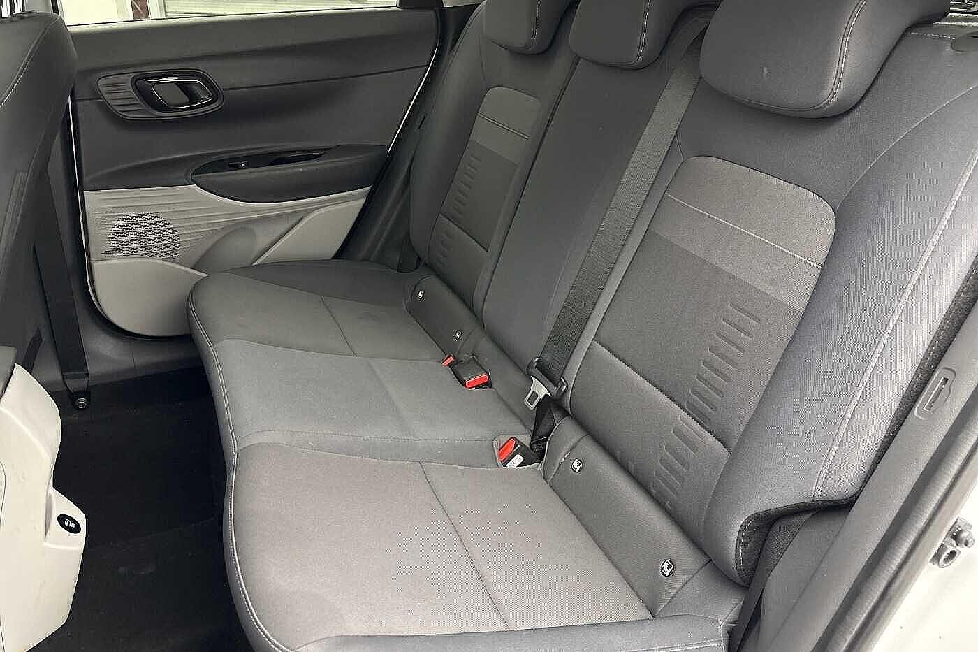 Used Hyundai BAYON 2024 for sale - 76850450: Photo 7