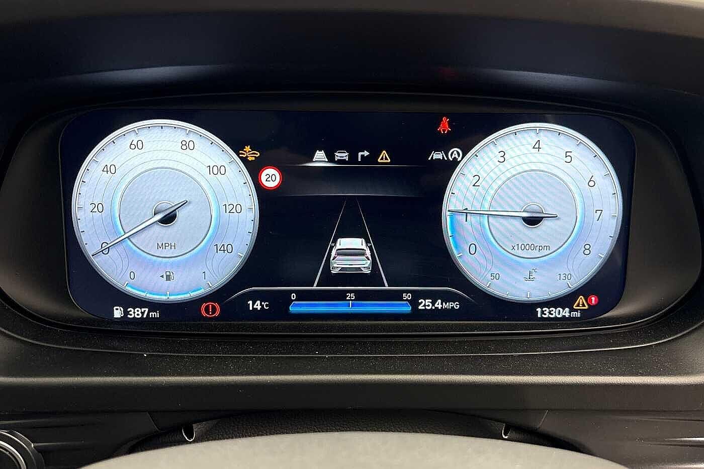 Used Hyundai BAYON 2024 for sale - 76850450: Photo 8