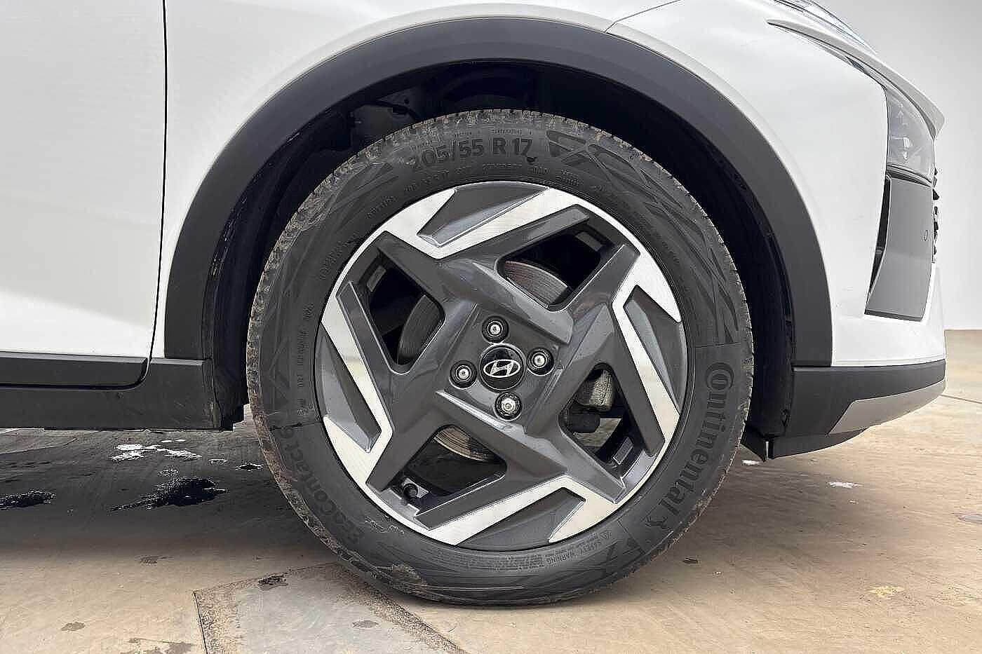 Used Hyundai BAYON 2024 for sale - 76850450: Photo 9