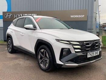 2025 (25) - 1.6T Premium 5dr