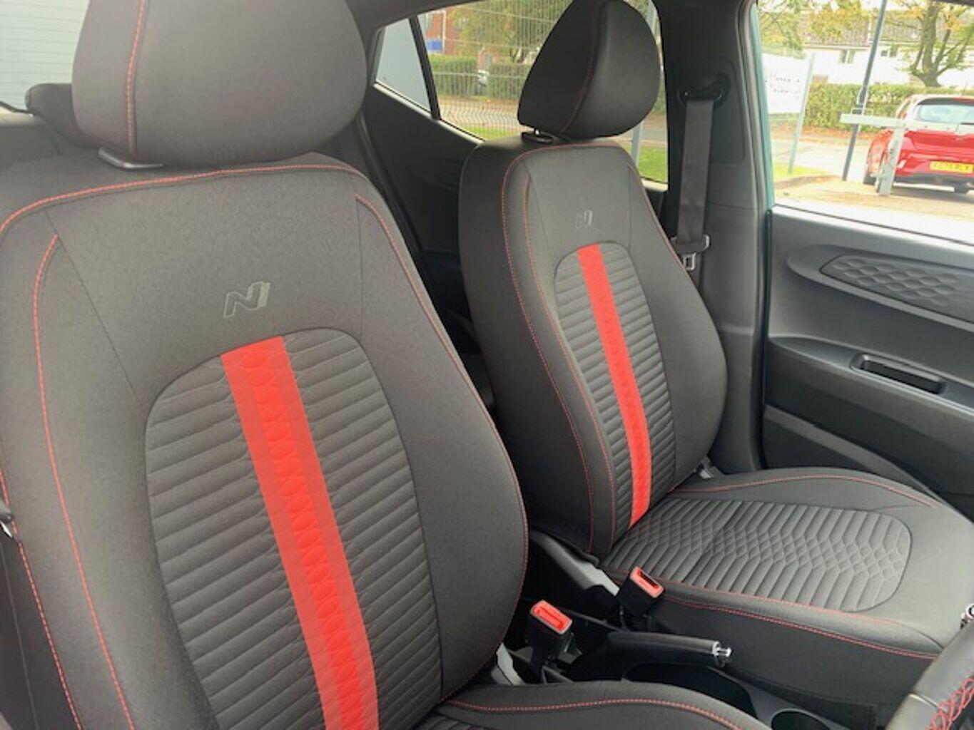 Used Hyundai i10 2025 for sale - 76727739: Photo 11