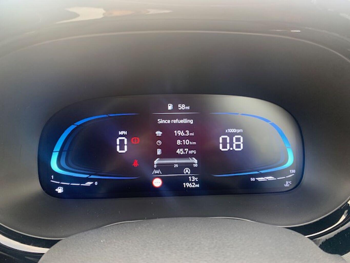 Used Hyundai i10 2025 for sale - 76727739: Photo 13