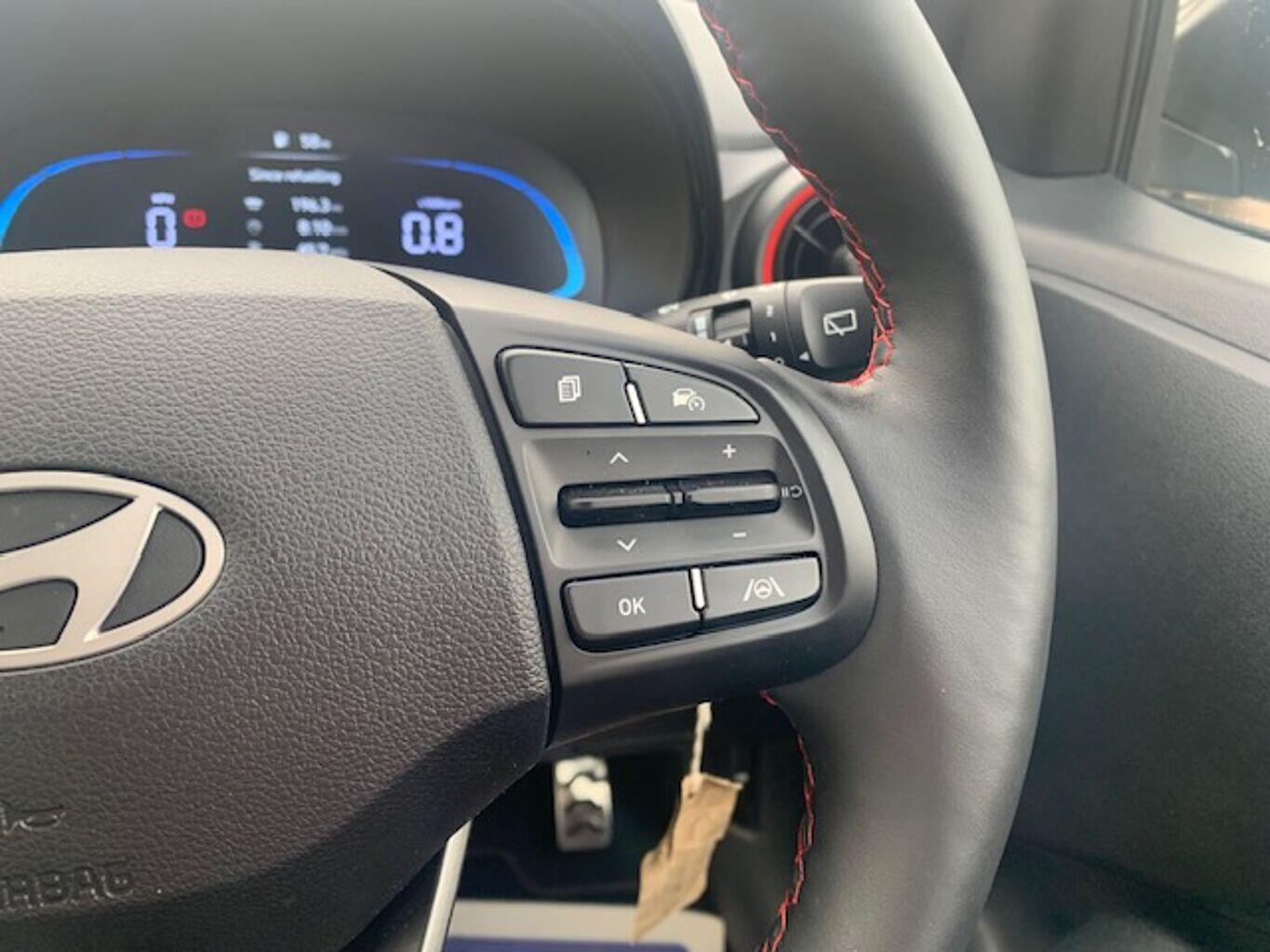 Used Hyundai i10 2025 for sale - 76727739: Photo 15