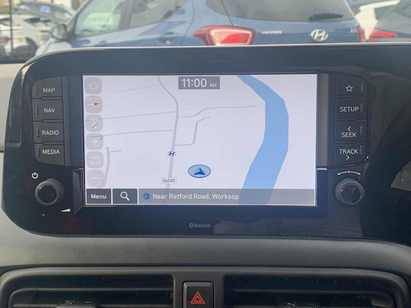 Used Hyundai i10 2025 for sale - 76727739: Photo 16