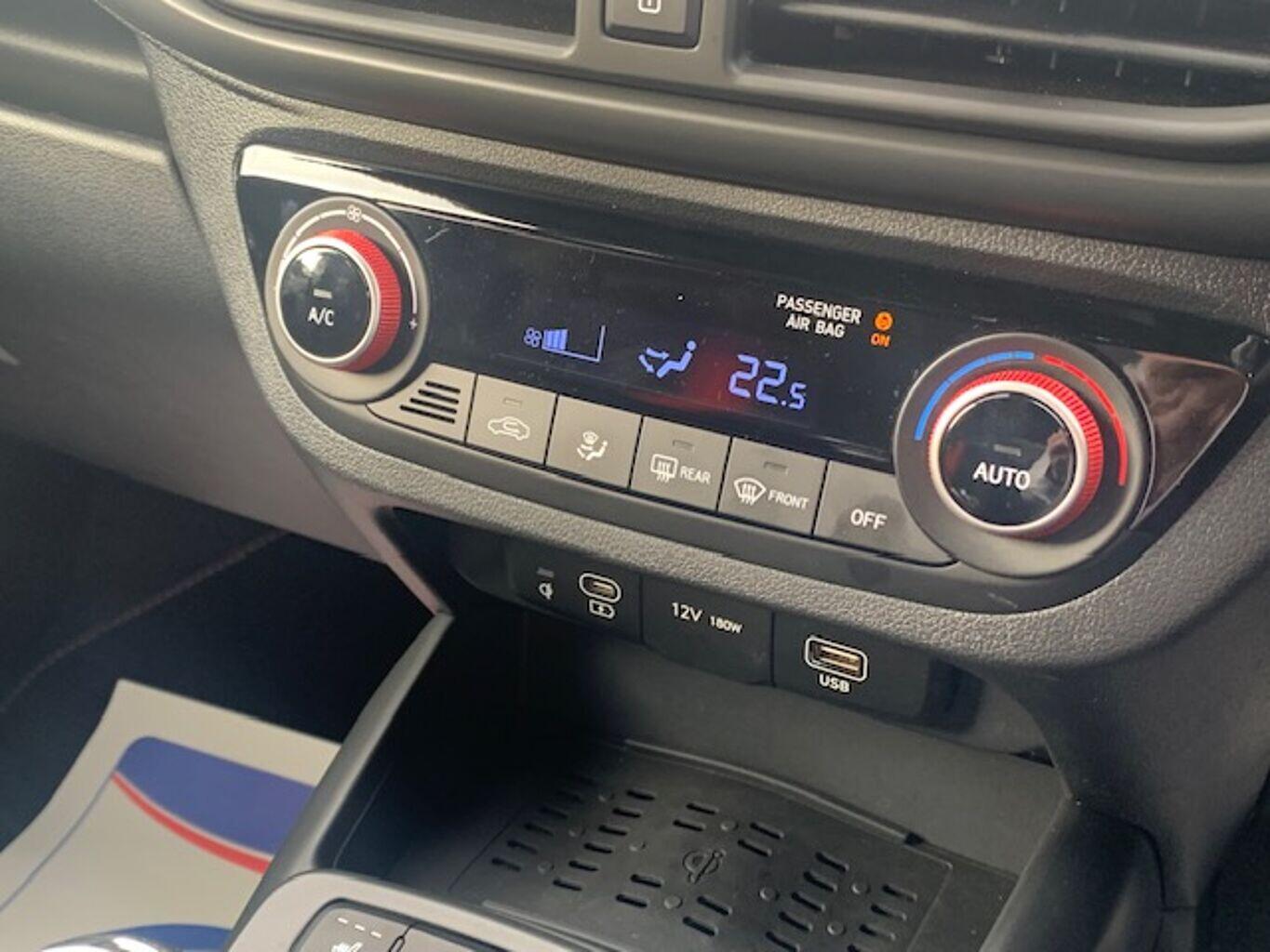 Used Hyundai i10 2025 for sale - 76727739: Photo 18