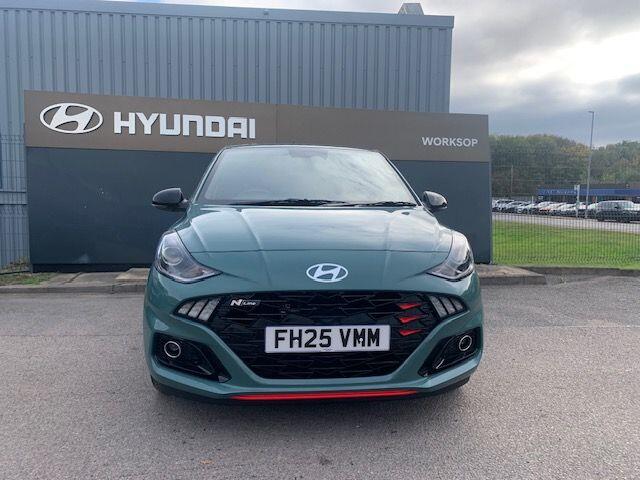 Used Hyundai i10 2025 for sale - 76727739: Photo 29