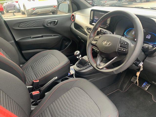 Used Hyundai i10 2025 for sale - 76727739: Photo 30