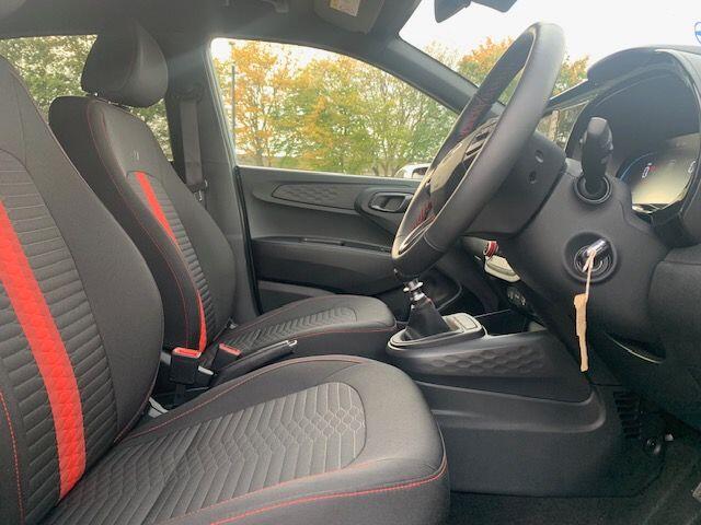 Used Hyundai i10 2025 for sale - 76727739: Photo 31