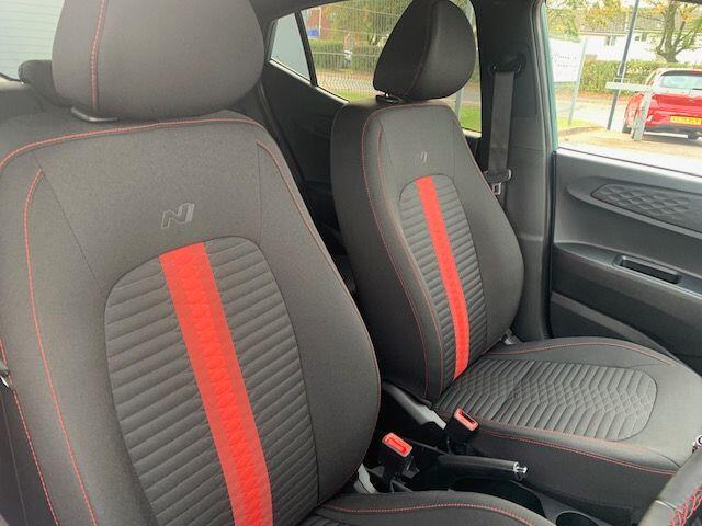 Used Hyundai i10 2025 for sale - 76727739: Photo 32