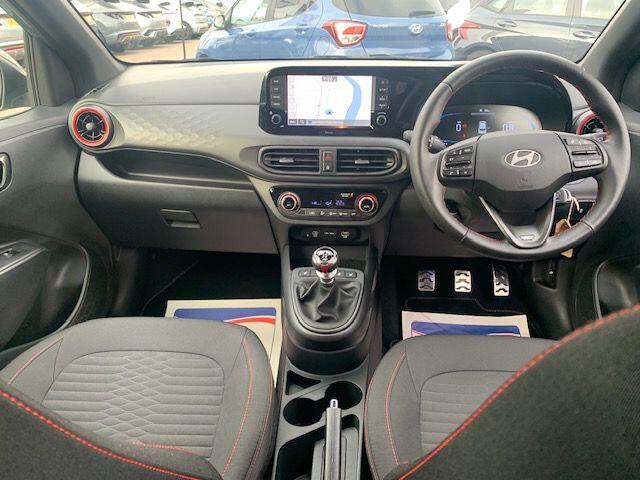 Used Hyundai i10 2025 for sale - 76727739: Photo 34
