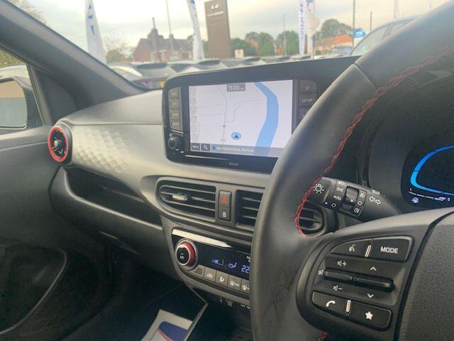 Used Hyundai i10 2025 for sale - 76727739: Photo 39