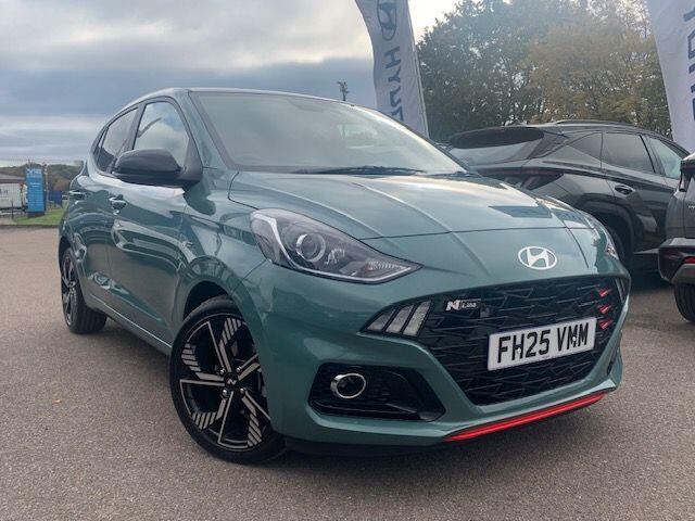 Used Hyundai i10 2025 for sale - 76727739: Photo 51