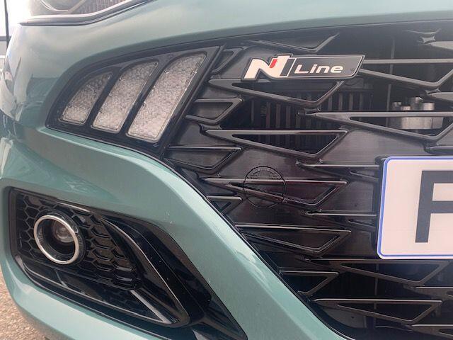 Used Hyundai i10 2025 for sale - 76727739: Photo 53