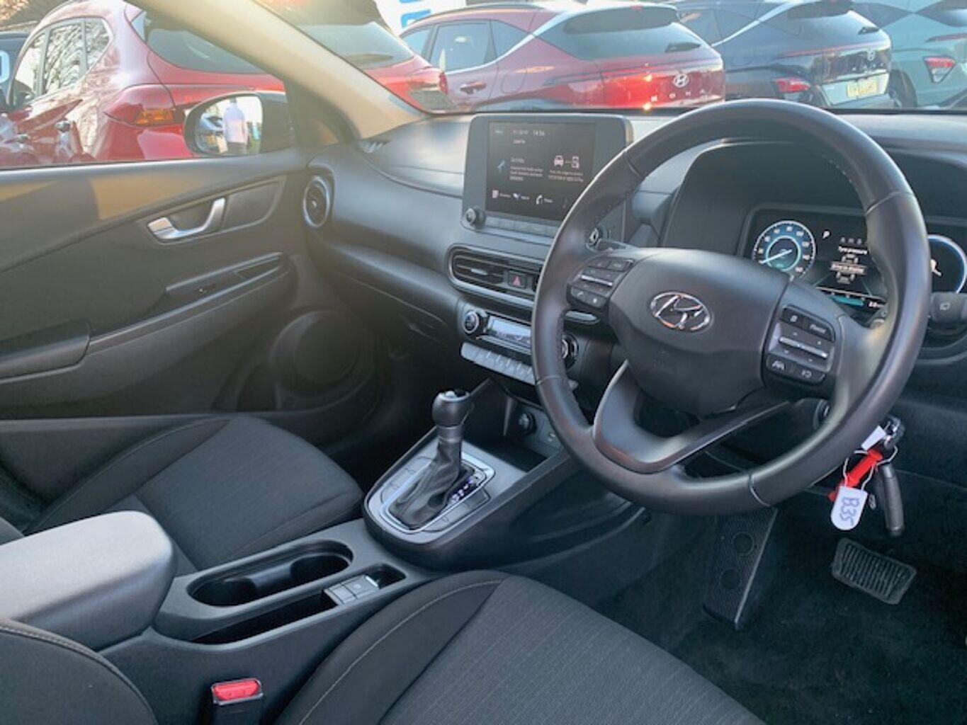 Used Hyundai KONA 2022 for sale - 77016547: Photo 10