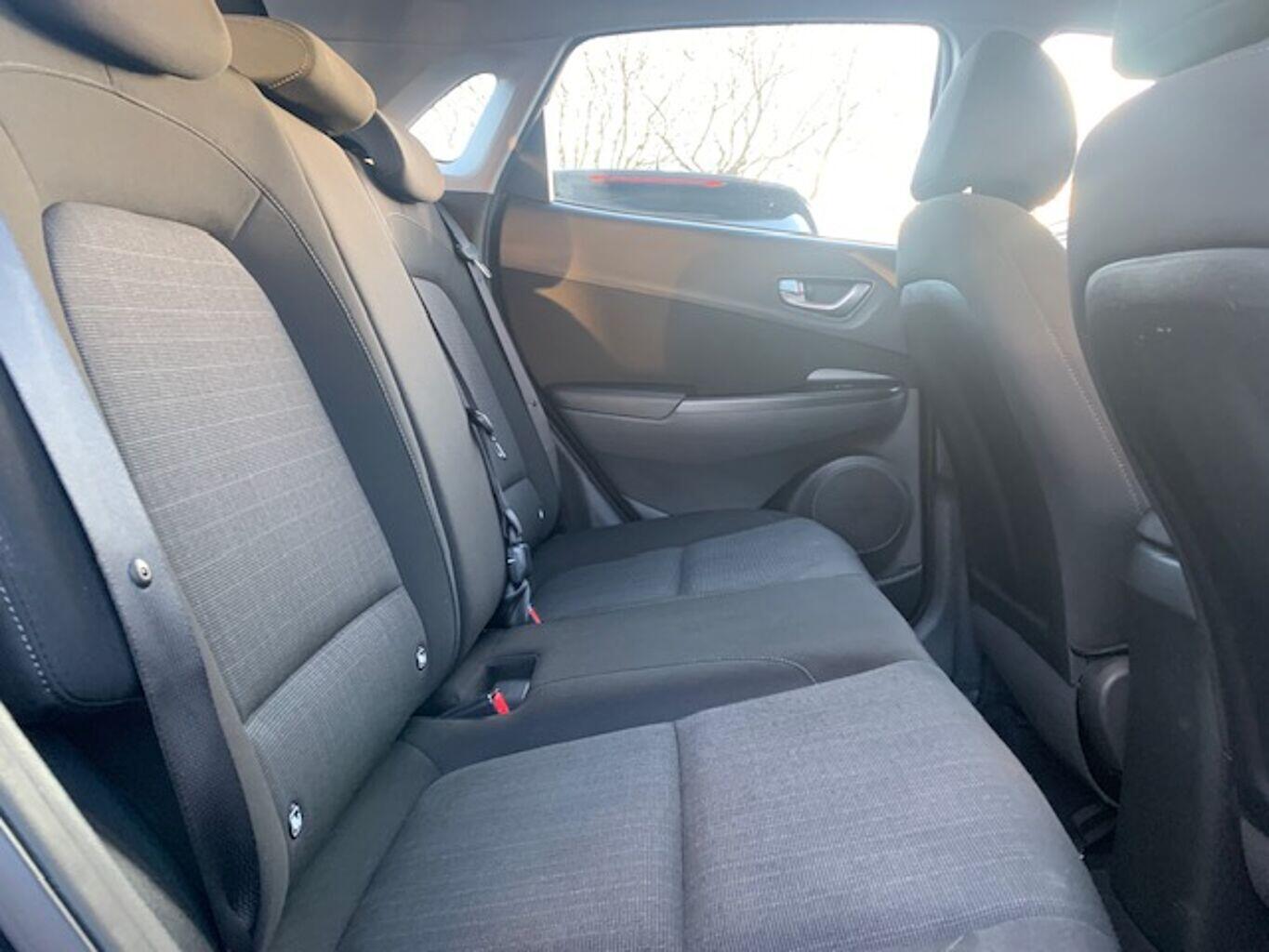 Used Hyundai KONA 2022 for sale - 77016547: Photo 12