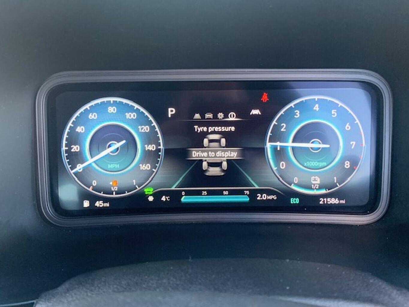 Used Hyundai KONA 2022 for sale - 77016547: Photo 13