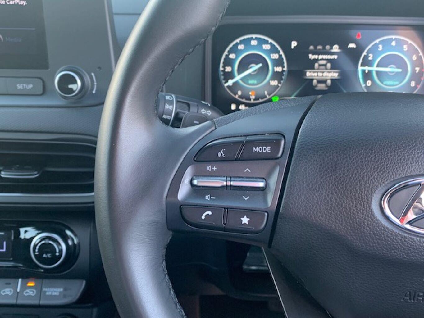 Used Hyundai KONA 2022 for sale - 77016547: Photo 14